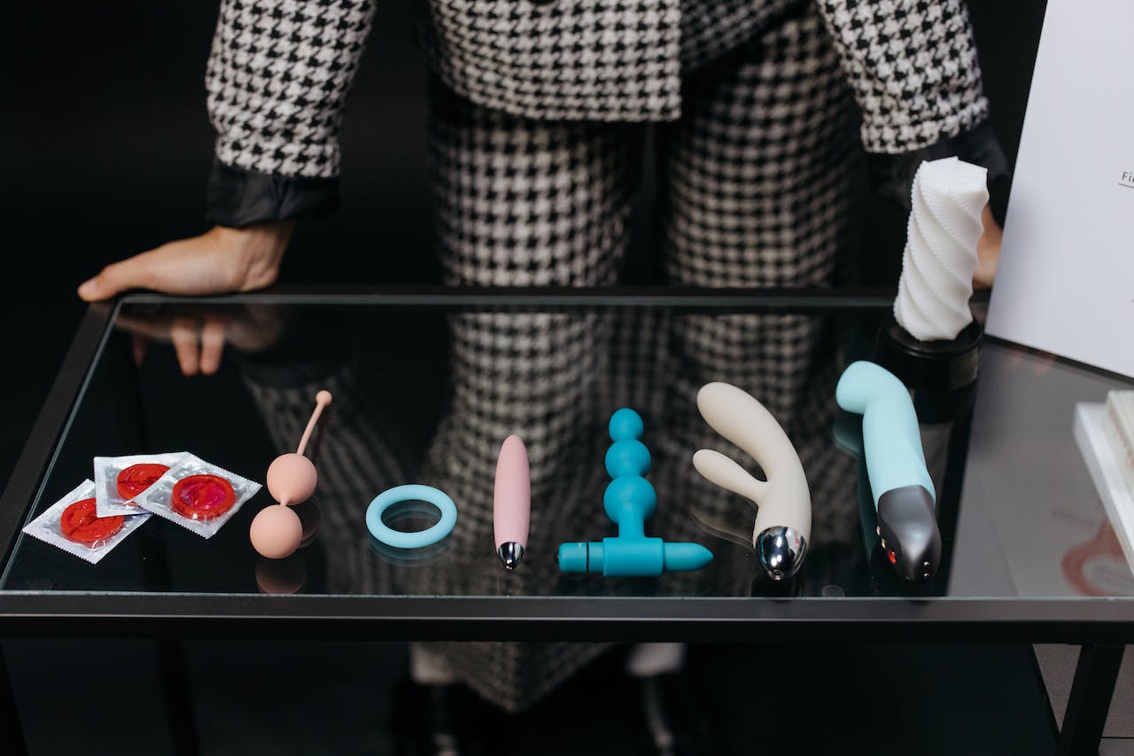 Offres imbattables sur les sex toys : nos meilleures soldes pour plaisir garanti !