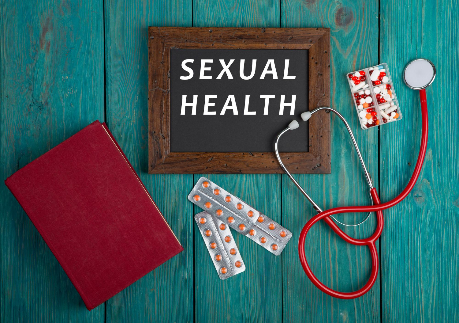 Amélioration de la santé sexuelle : conseils et stratégies pour une vie intime épanouie